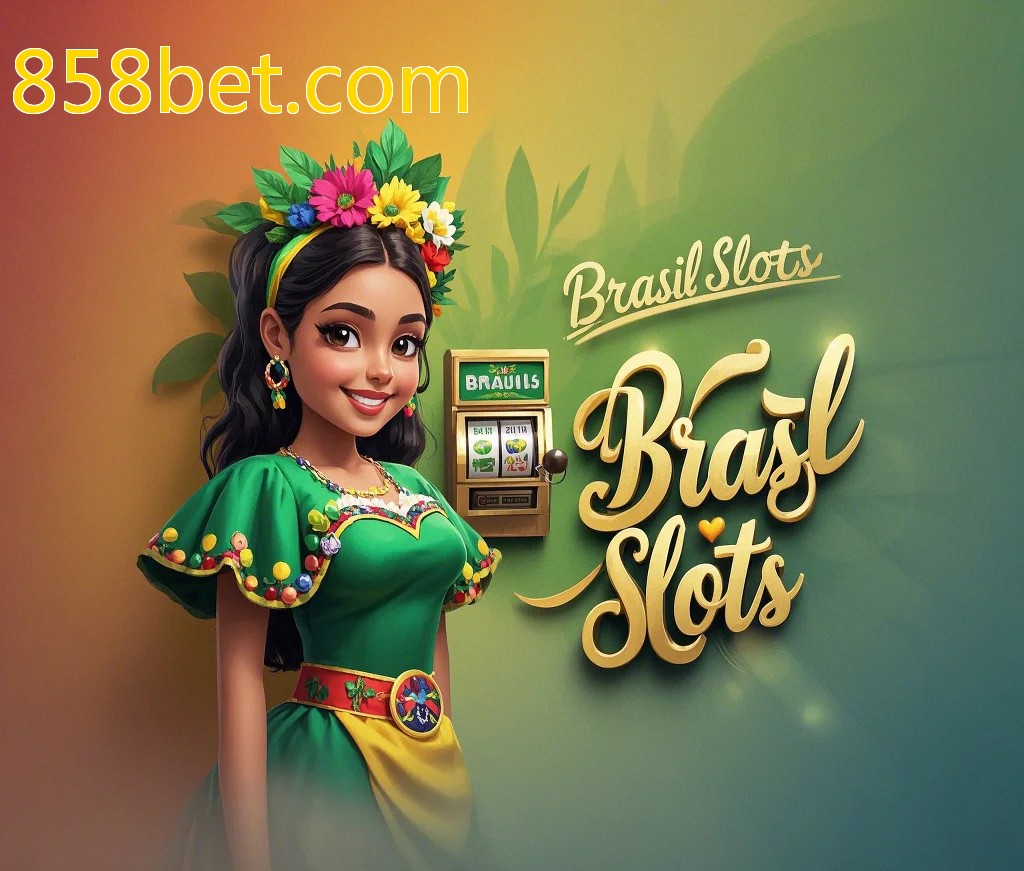 858bet Plataforma: Acesse o Site Confiável Agora!